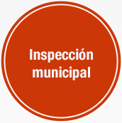 Herramientas para inspecciones municipales